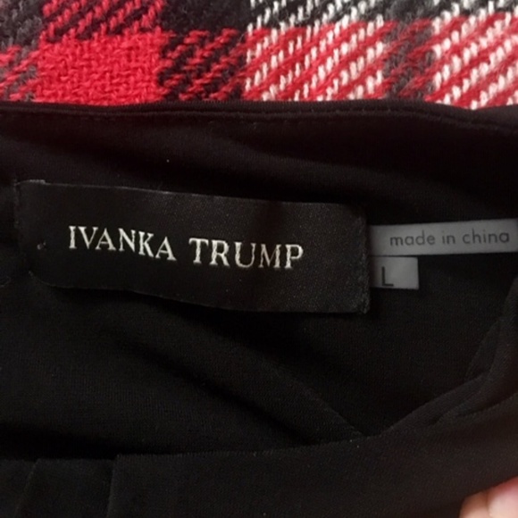 Ivanka Trump Top - Picture 4 of 5